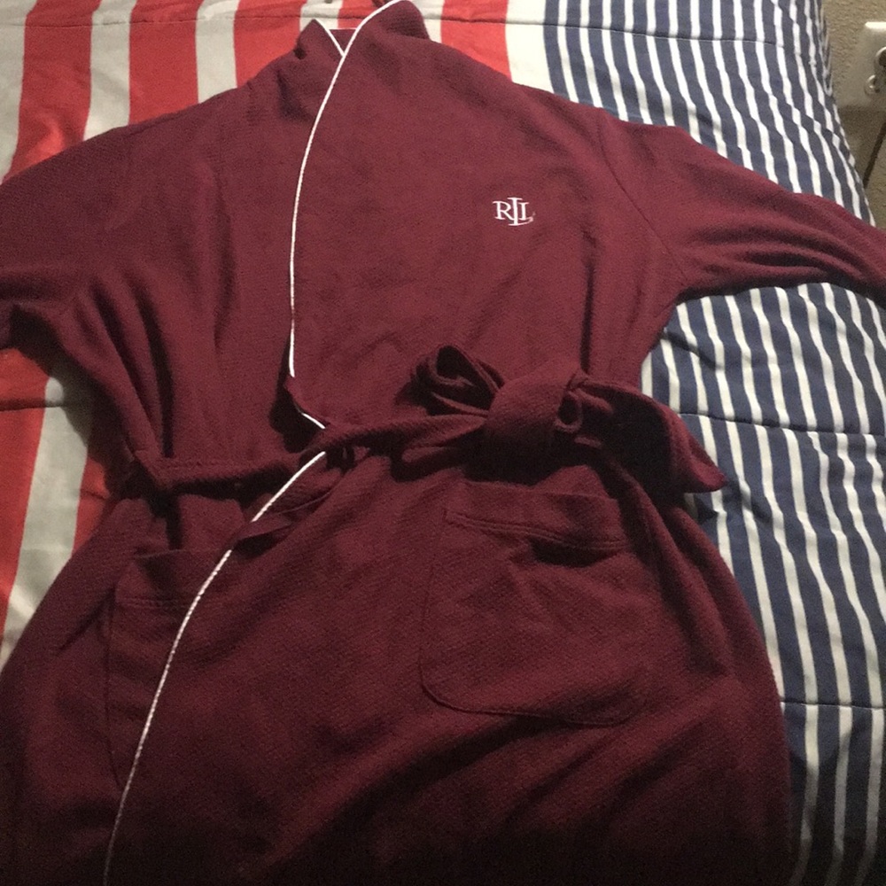 Polo ralph lauren Robe